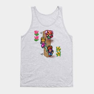 Mana Kids Tank Top